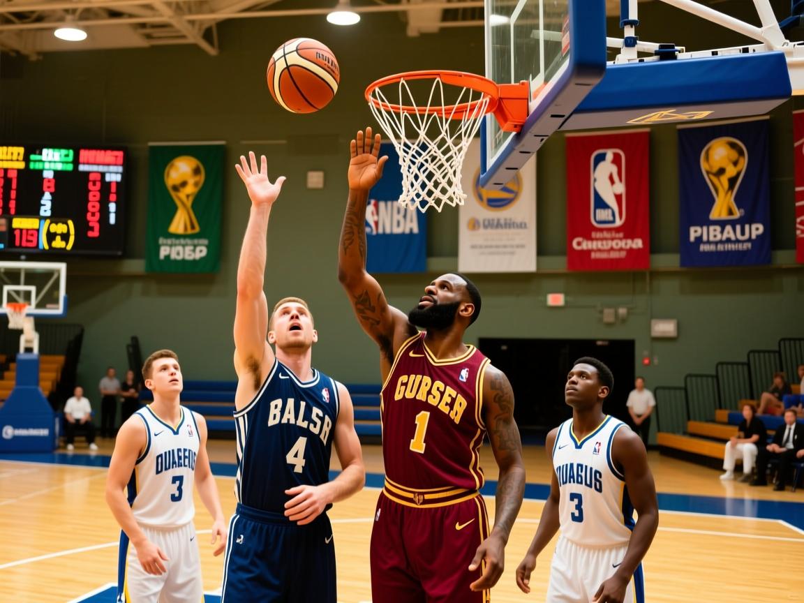 开云在线入口-CBA球队实施科学恢复管理减少伤病率,cba恢复主客场了吗 第3张