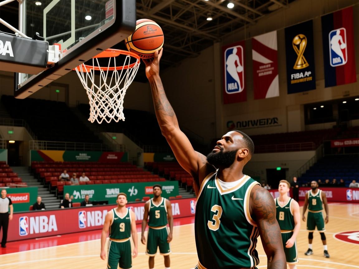 开云体育娱乐-G联赛逆袭秀未来巨星初露锋芒,g联赛什么水平 第2张